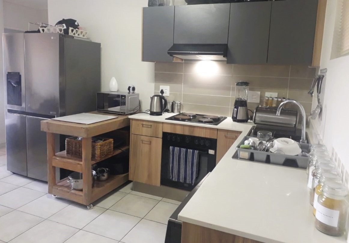 2 Bedroom Property for Sale in Greenbay Eco Estate Western Cape